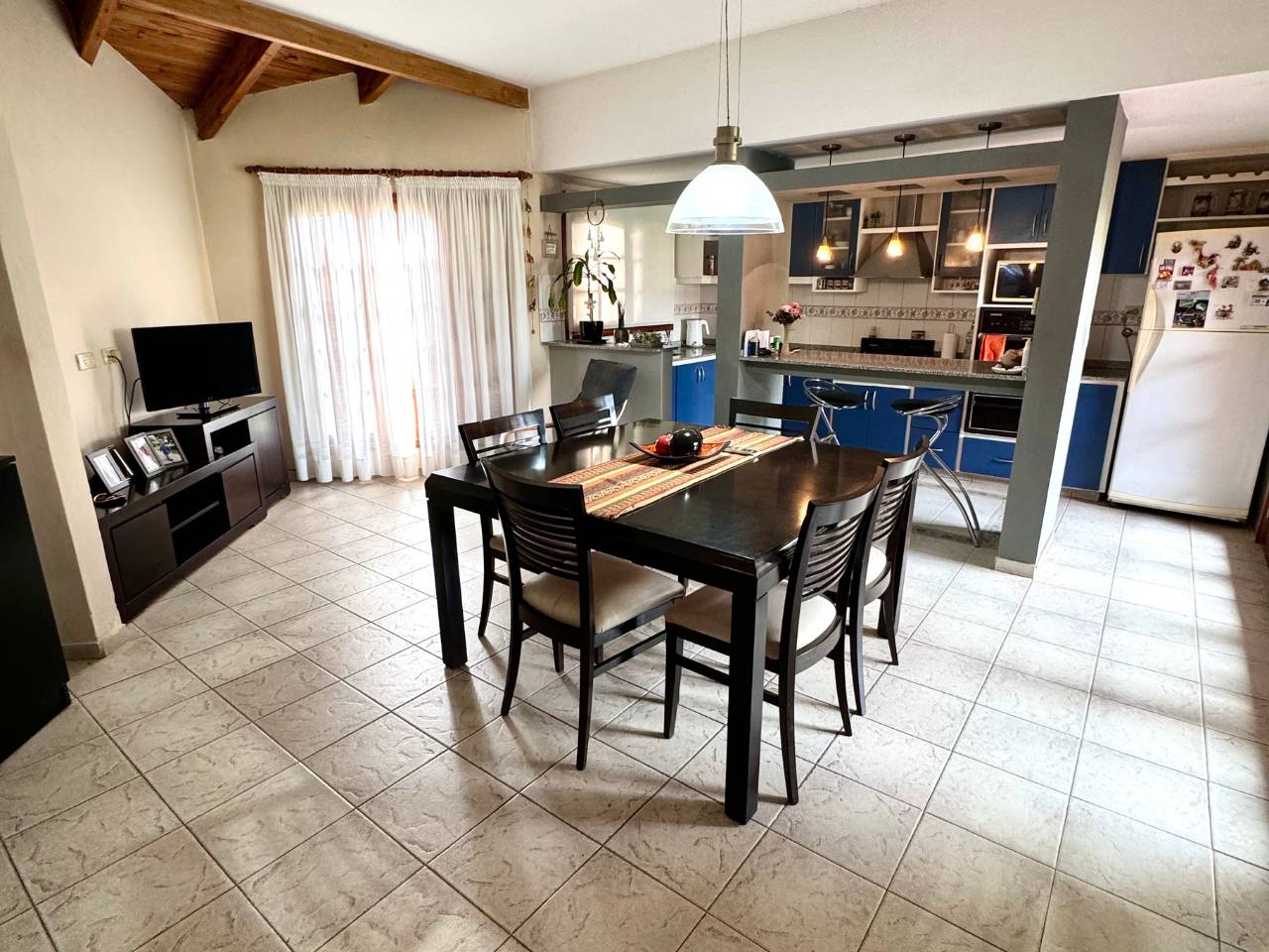 Casa en Barrio Rosedal