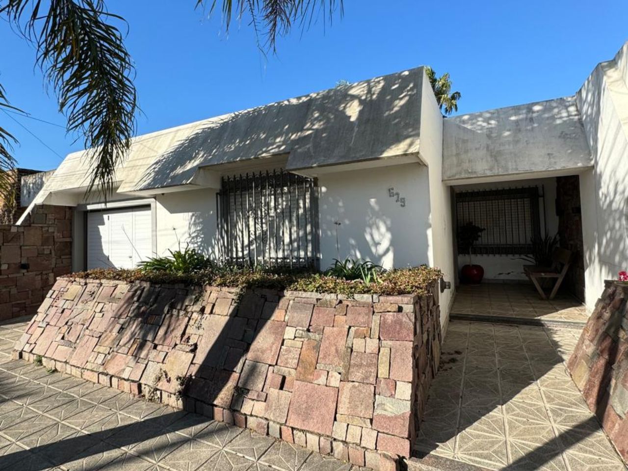Casa en Calle San Martín