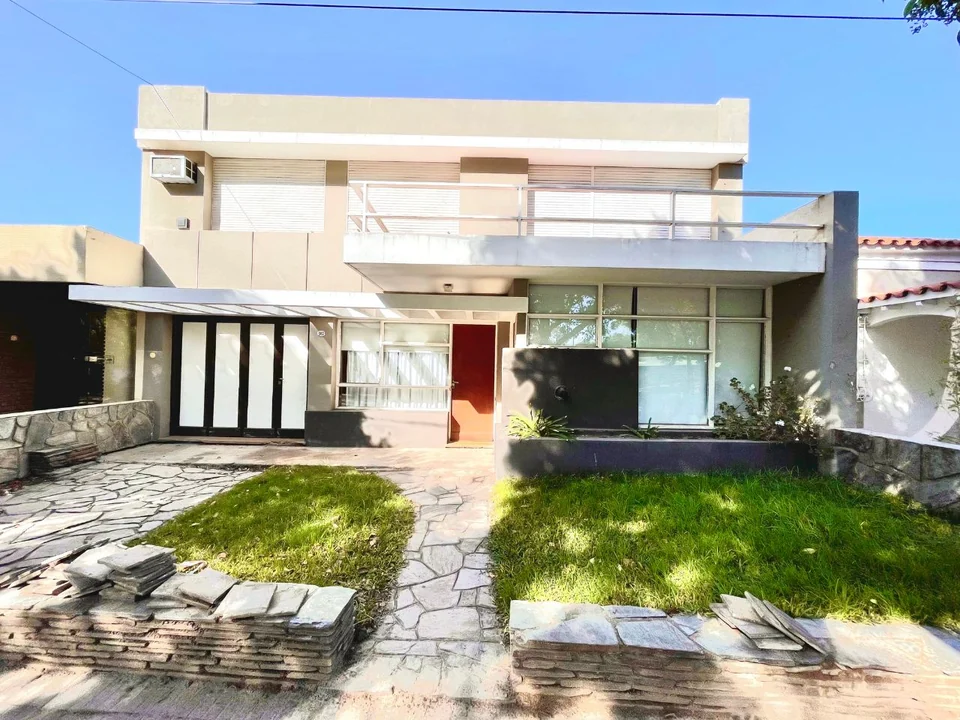 Casa en Microcentro en Bell Ville