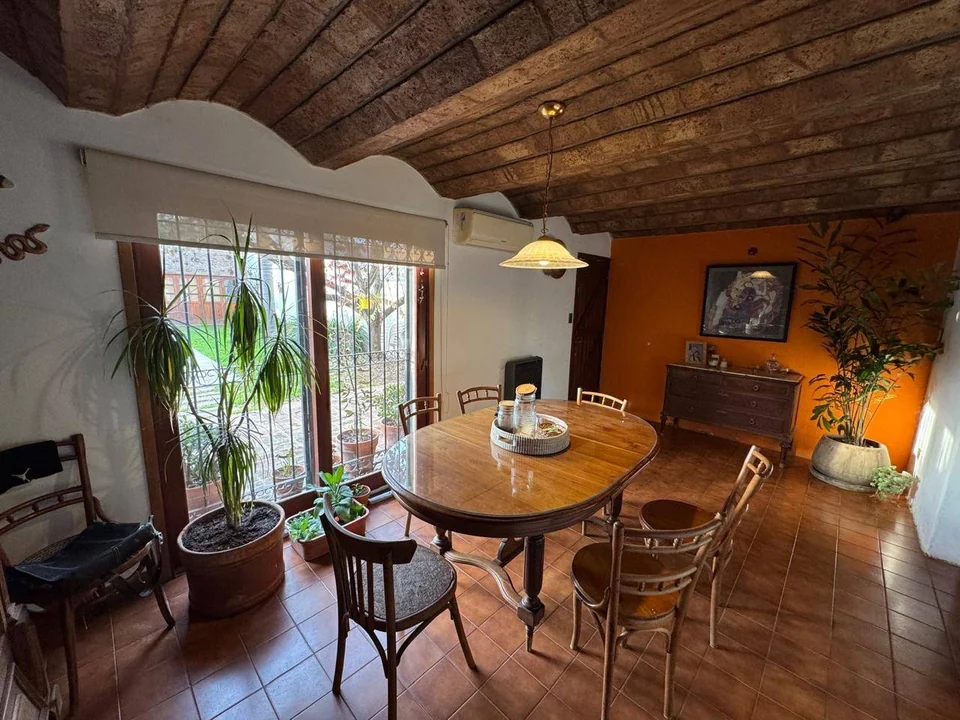 Casa en Barrio Rosedal en Bell Ville
