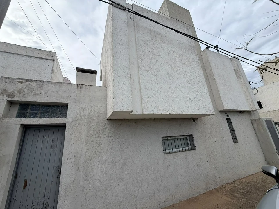 Duplex en Zona Oeste en Bell Ville