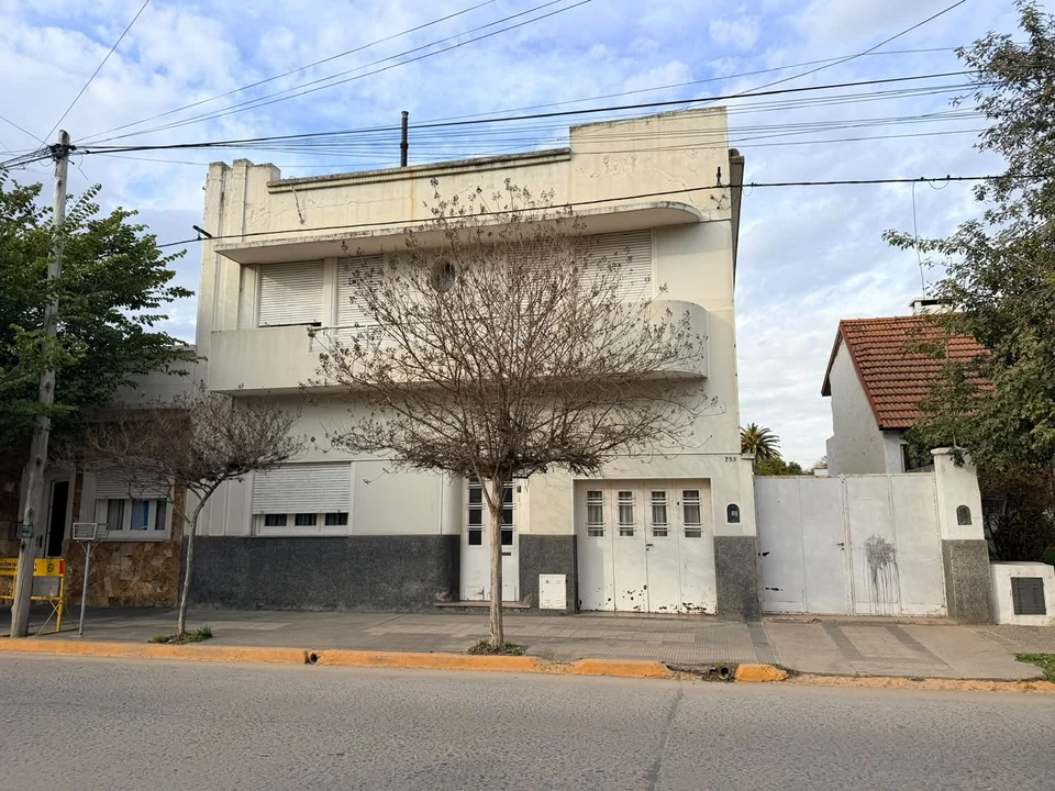 Casa en Macrocentro en Bell Ville