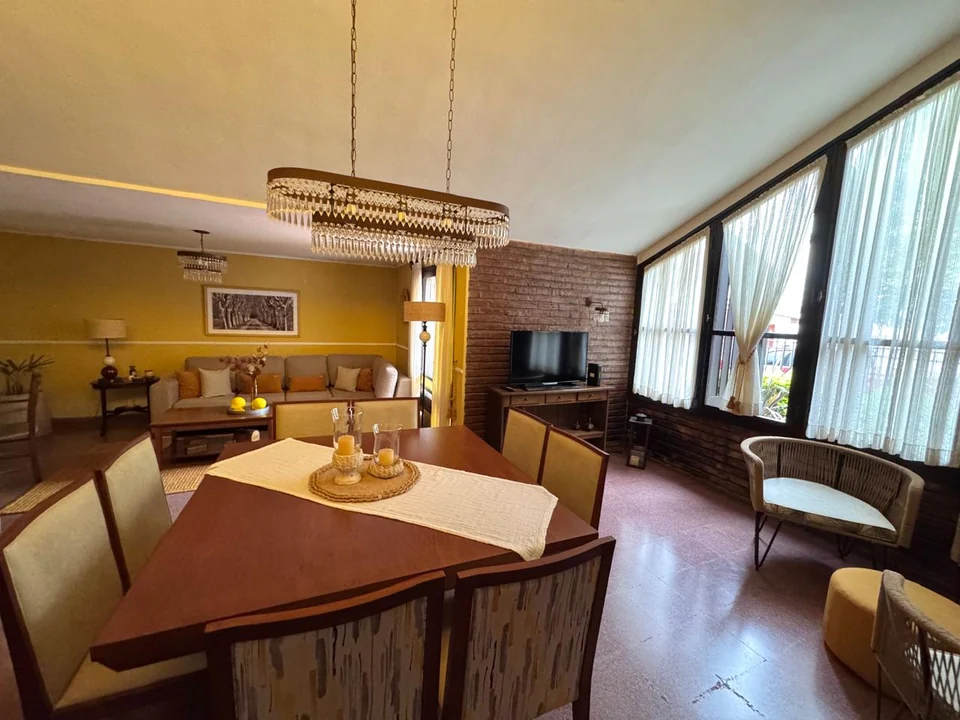 Casa en Barrio Country en Bell Ville