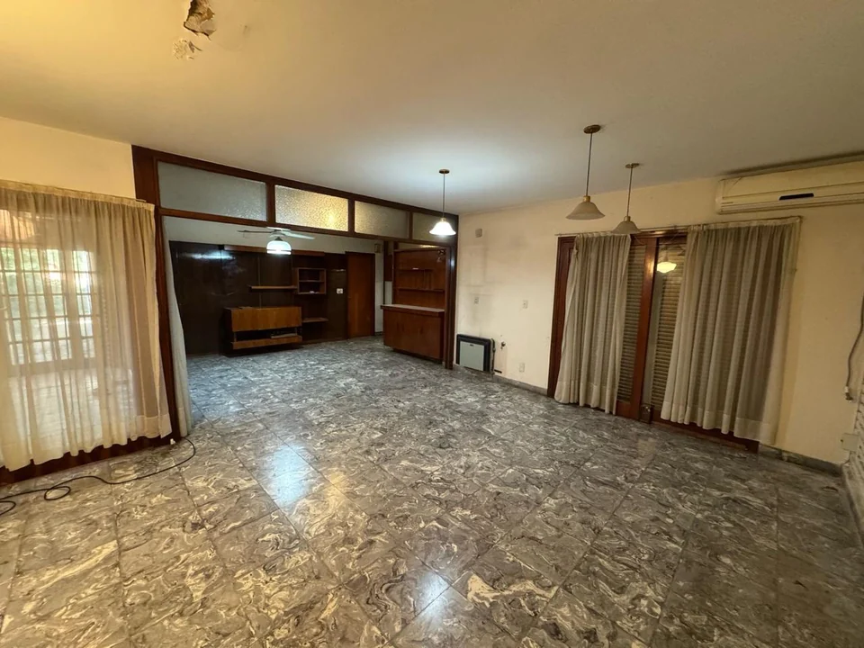 Casa en Macrocentro en Bell Ville