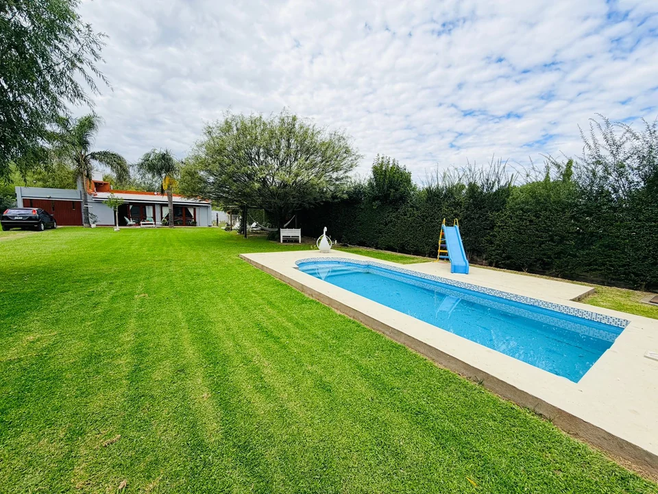 Casa quinta en Ruta 3 en Bell Ville