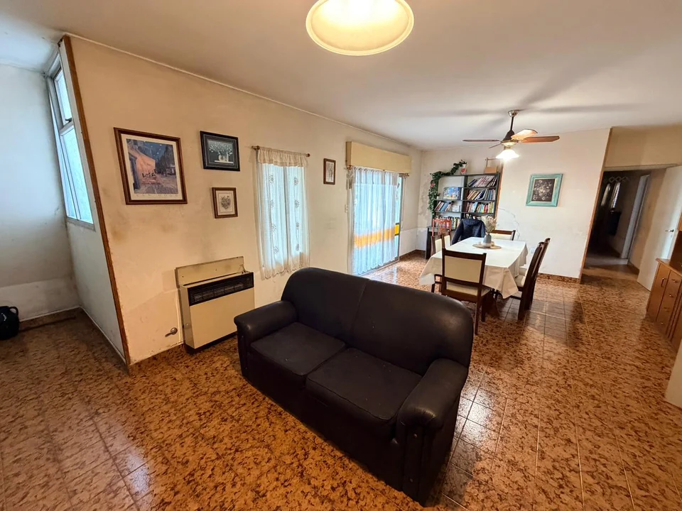 Departamento en Bv. Figueroa Alcorta en Bell Ville