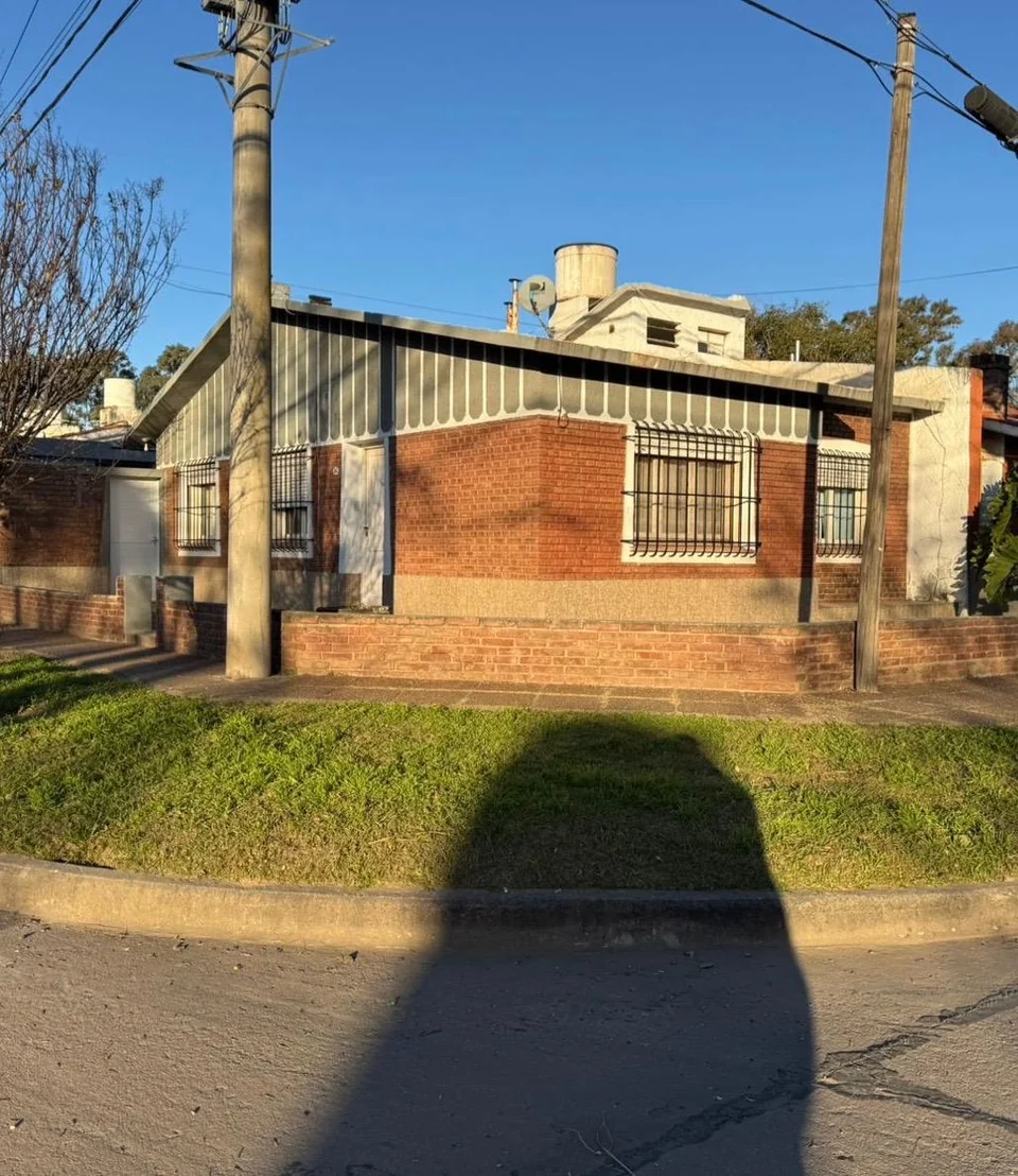 Casa en Barrio Rosedal en Bell Ville