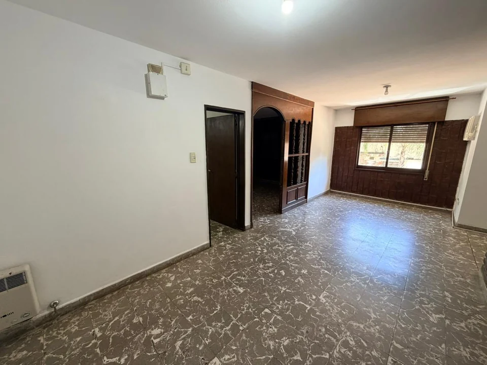 Departamento en Barrio Centro en Bell Ville